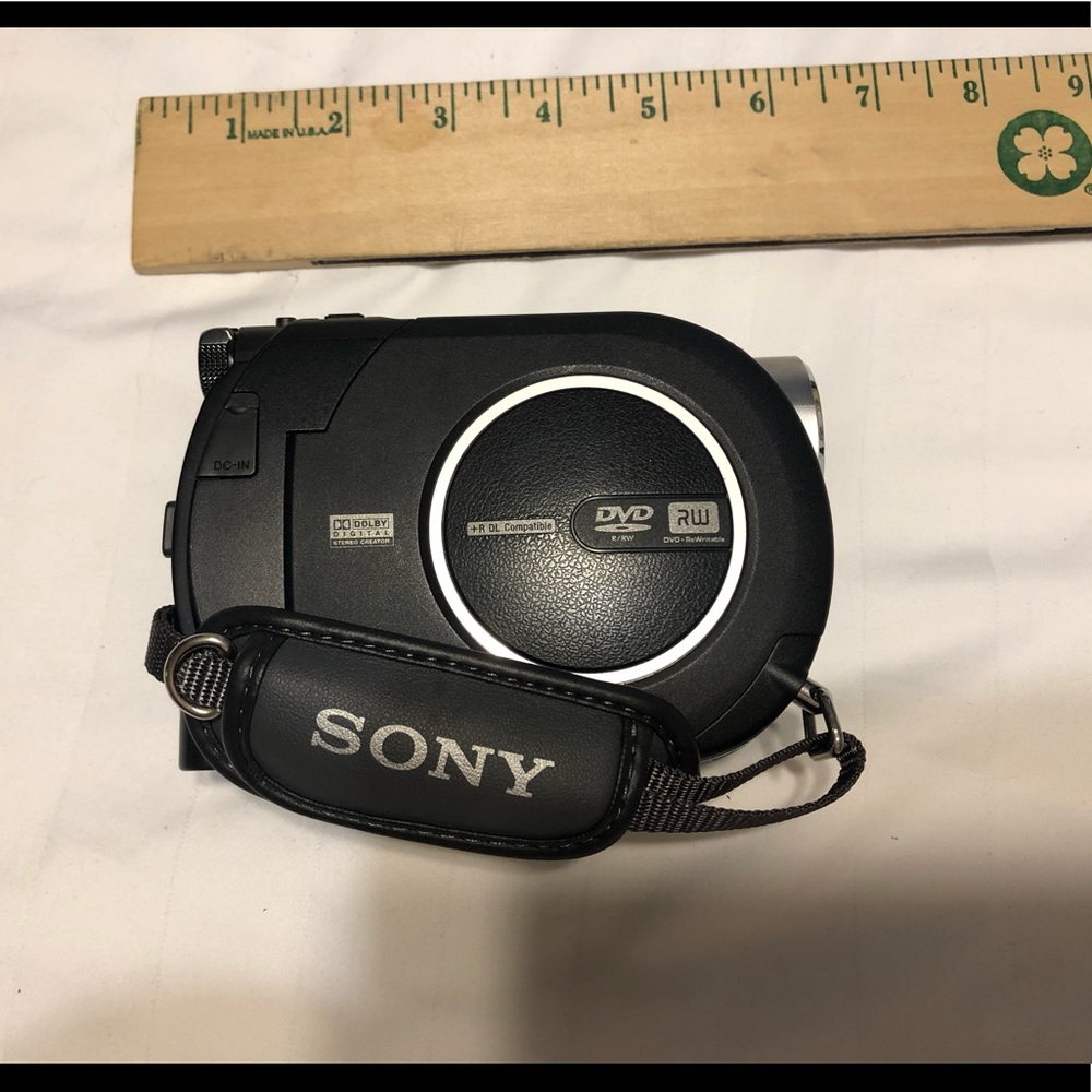 Sony HandyCam